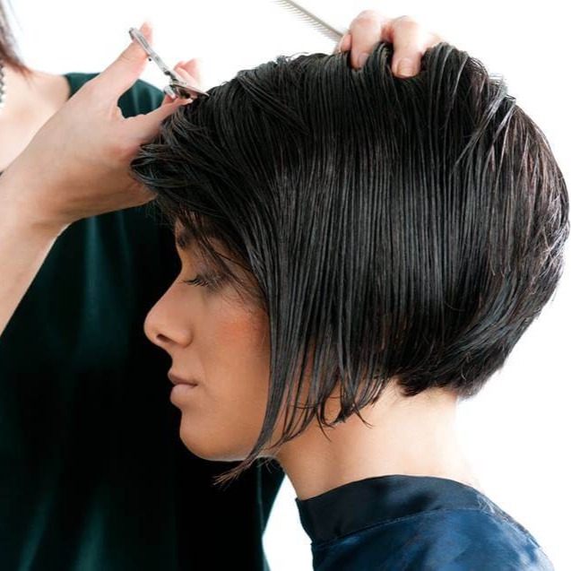 Aurum Salon Haircut For Women